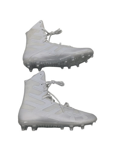 Used Under Armour Highlight Mc Senior 10 Football Cleats