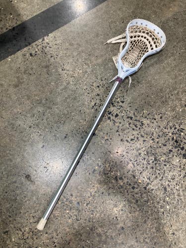 Used StringKing legend jr Stick