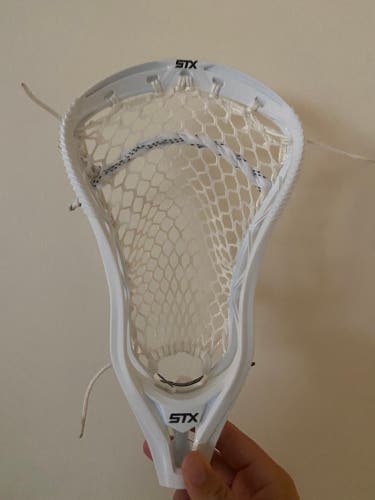 New Defense Strung X20 Head
