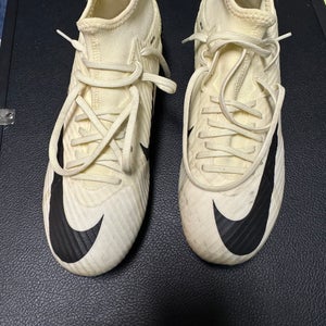 Nike zoom mercurial superfly 9 academy fg soccer cleats
