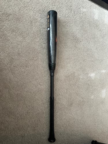 New Limited edition DeMarini Night fall CF BBCOR Certified Composite 29 oz 32"