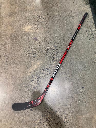 Used BattleMode 30 Flex Junior Hockey Stick