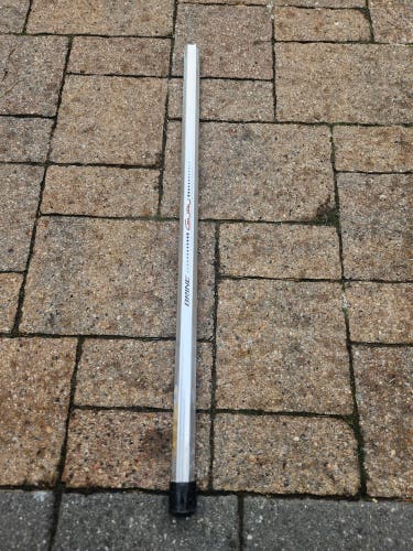 Used Brine Guru Shaft