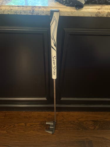 PXG Bat Attack putter