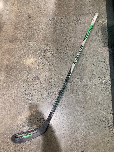 Used Youth Bauer Sling Hockey Stick Right Handed P28