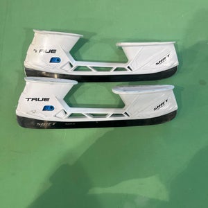 Used True Shift Max Holders & Replacement Steel- (Size: 288 mm)