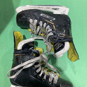 Bauer Supreme S29 Hockey Skates | Junior 1 | Regular