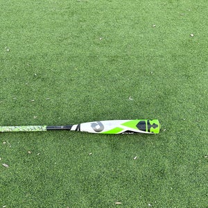Rare DeMarini USSSA Certified Composite 26 oz 31"