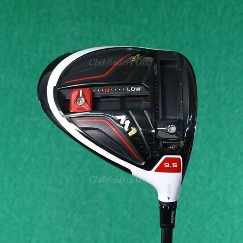 TaylorMade M1 430 2016 9.5° Driver UST Mamiya LINQ 6F4 Graphite Stiff