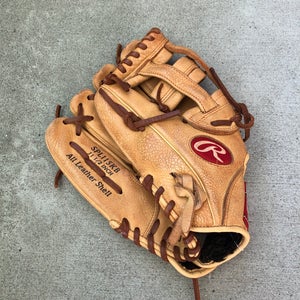 Rawlings Select Pro Lite Left Hand Throw Baseball Glove 11.5"