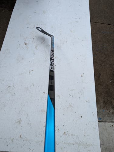 New Bauer Nexus Sync, LH, P28, 87 Flex