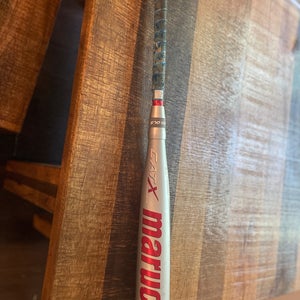 Marucci CAT X Connect Bat (-5) 30/25