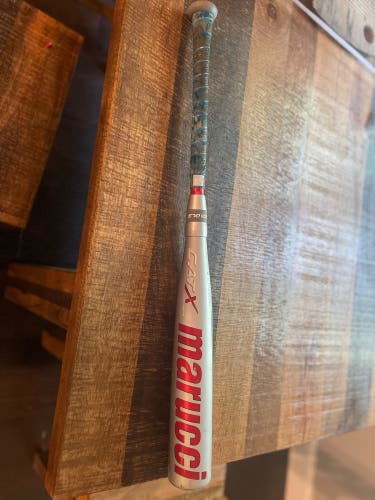 Marucci CAT X Connect Bat (-5) 30/25