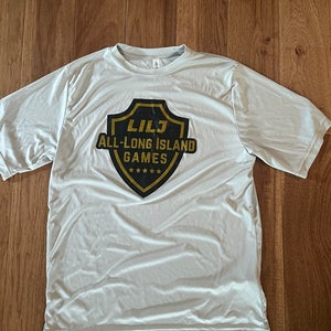 Long Island All Star Game Shirt