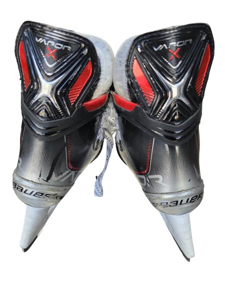 Used Bauer 3x Senior 7 Ice Hockey Skates