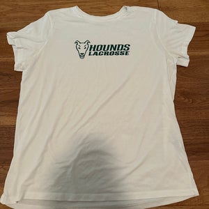 Loyola Lacrosse Hounds T-shirt