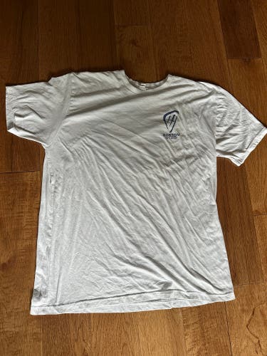 Harlem Lacrosse shirt