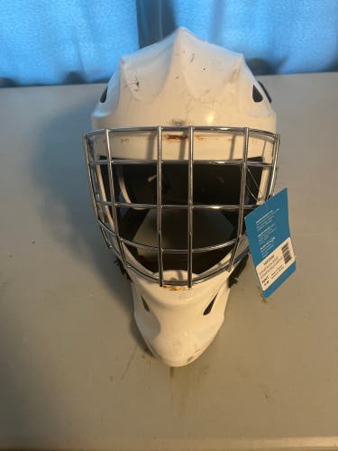 Bauer Senior Goalie Mask