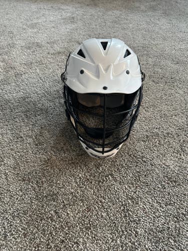 Used  Cascade CPV-R Helmet