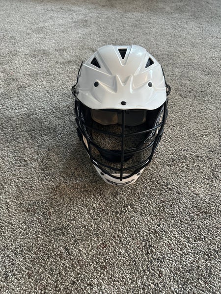 Used Cascade CPV-R Helmet