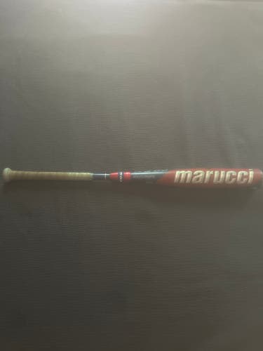 Used  Marucci BBCOR Certified Alloy 29 oz 32" CAT9 Connect Bat