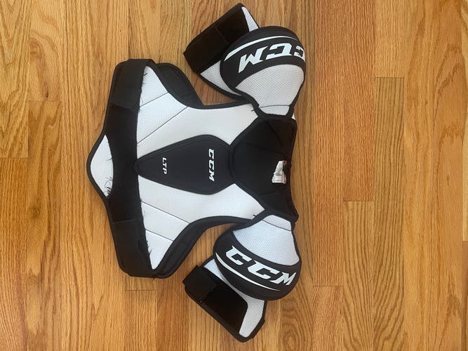 CCM LTP Shoulder Pad- Jr Size Small