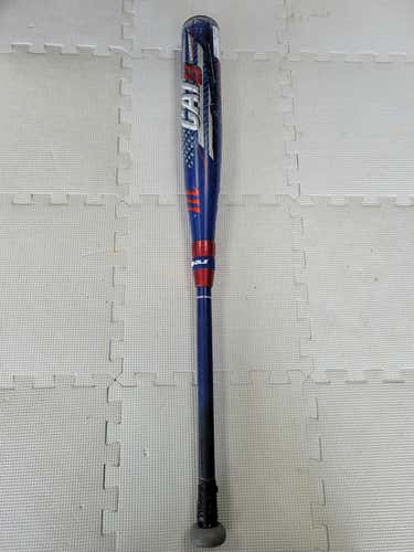 Used Marucci Cat 9 31" -3 Drop High School Bats