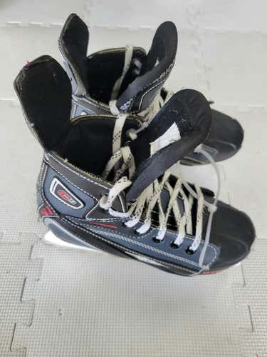 Used Mission Adjustable Roller Hockey Skates