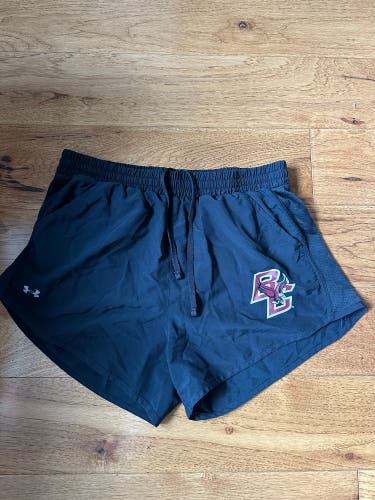 Boston College Women’s Lacrosse Shorts