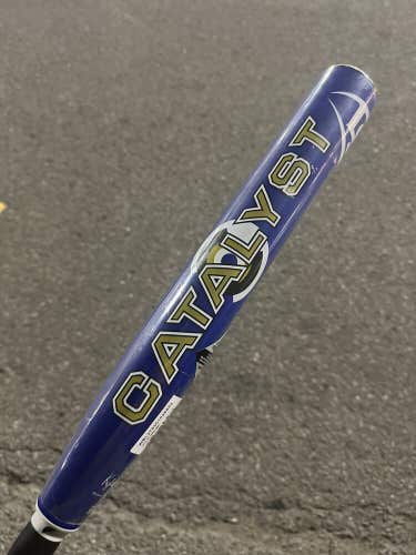 Batte Softball Composite Louisville Slugger TPS Catalyst X•1 (FP83C) – 33 Pouces – 25 Oz