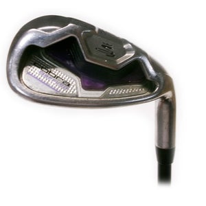Cobra Baffler XL Single Pitching Wedge Graphite Ultralite 45 Ladies Flex
