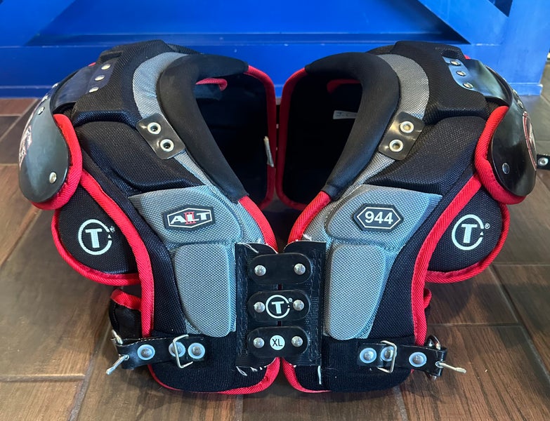 TAG ALT3 944 Football Shoulder Pads
