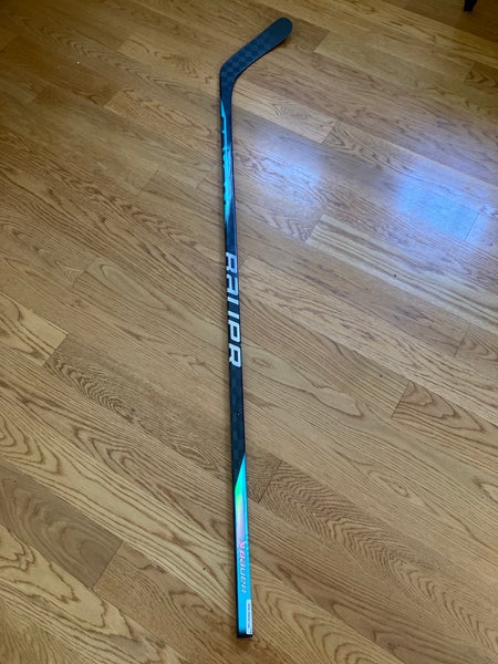 Senior Bauer Right Handed P88 Pro Stock Nexus Sync Hockey Stick