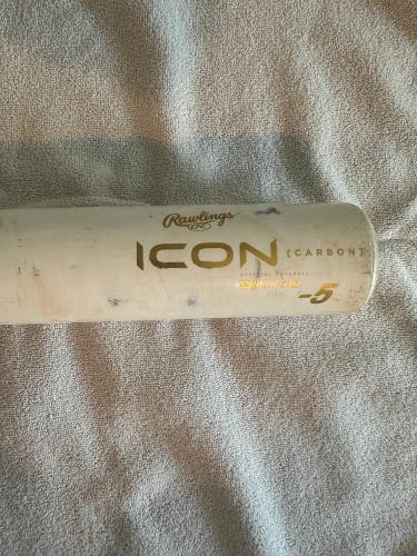 2024 Rawlings Icon -5 32”