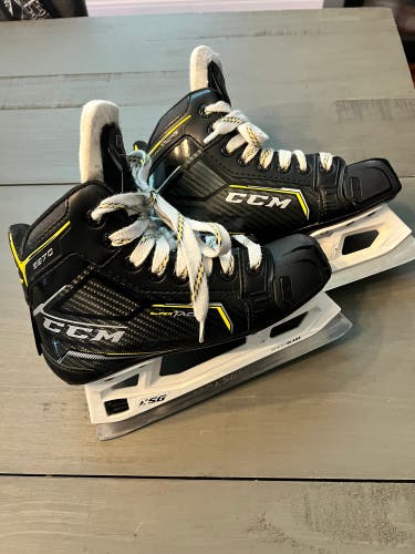 CCM Junior Goalie Skates