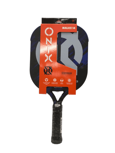 Malice 14 Pickleball Paddles