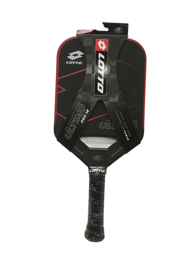 Ultimo 14 Pickleball Paddles