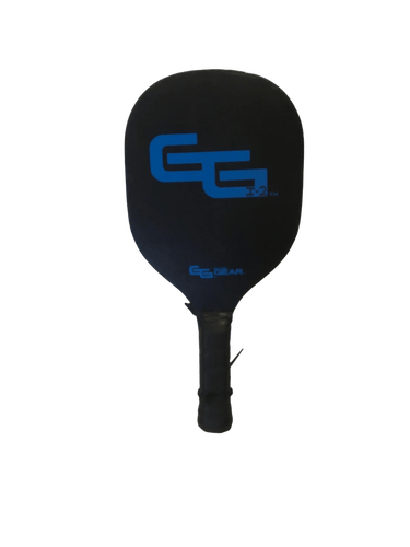 Used Go Time Gear Pickleball Paddles