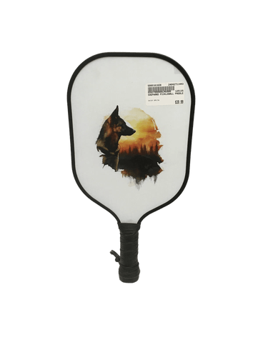 Used Pickleball Paddles