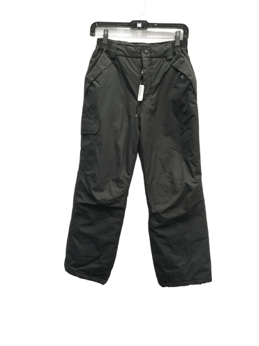 Md Winter Outerwear Pants