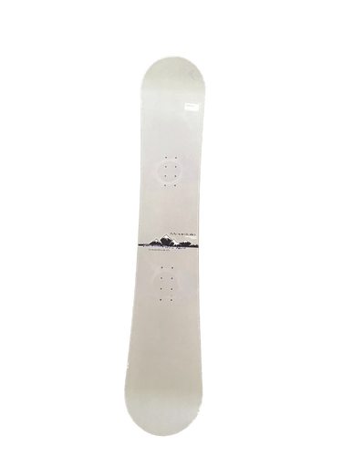 Used 146 Cm Men's Snowboards