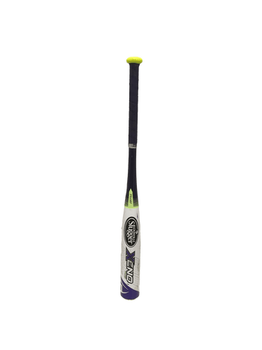 Used Louisville Slugger Xeno 26" -12.5 Drop Tee Ball Bats