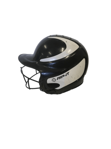 Used Rip-it S M Baseball And Softball Helmets