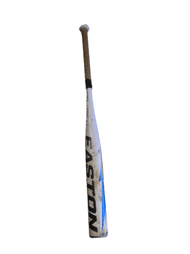 Used Easton Ghost 30" -11 Drop Slowpitch Bats