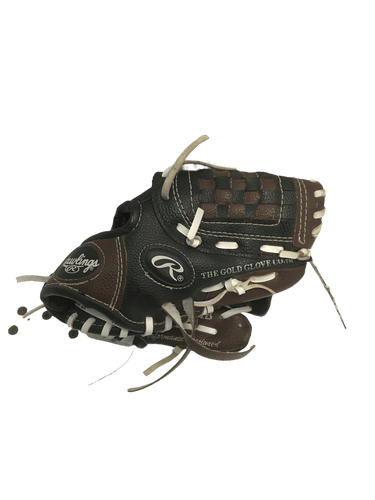 Used Rawlings P90mb 9" Fielders Gloves