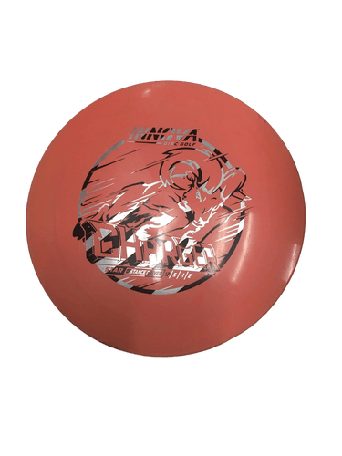 Used Innova Star Disc Golf Drivers