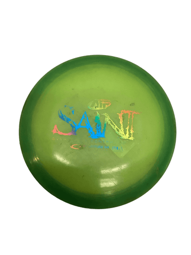 Used Latitude 64 Saint Disc Golf Drivers