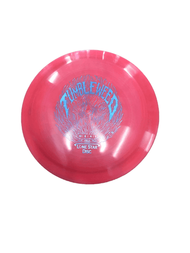 Used Tumbleweed 174g Disc Golf Drivers