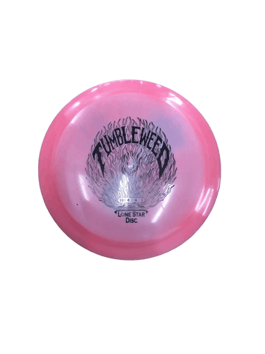 Used Tumbleweed 173g Disc Golf Drivers