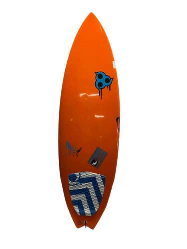 Passport 5ft 8in Surfboard